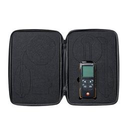 Testo 110 เครื่องวัดอุณหภูมิดิจิตอล (1 Channel) HACCP image