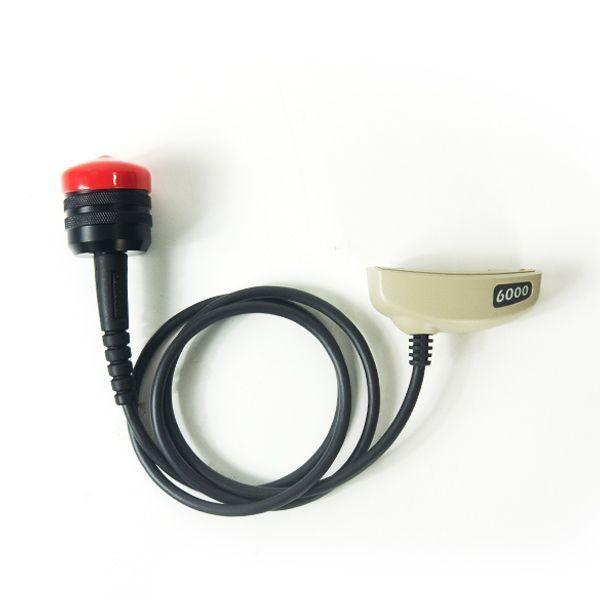 Defelsko PRB-FNTS โพรบวัดความหนาผิวเคลือบ High-Range Probes | Ferrous / Non-ferrous combo image