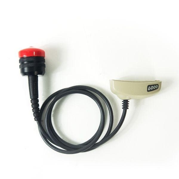 Defelsko PRB-FNTS โพรบวัดความหนาผิวเคลือบ High-Range Probes | Ferrous / Non-ferrous combo image