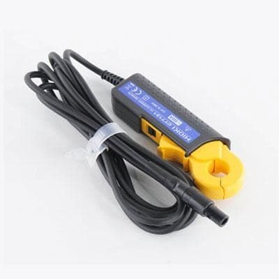 ็HIOKI CT7126 AC Current Sensor สำหรับเครื่องวิเคราะห์ไฟฟ้า PQ3100 image