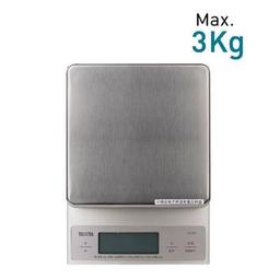 Tanita KD-321 เครื่องชั่งน้ำหนักดิจิตอล | Max. 3Kg image