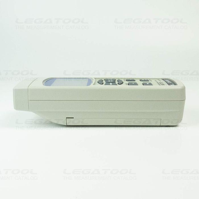 Lutron O2H-9903SD เครื่องวัดออกซิเจนในอากาศ 5in1 | SD Card image