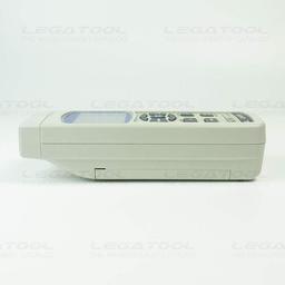 Lutron O2H-9903SD เครื่องวัดออกซิเจนในอากาศ 5in1 | SD Card image