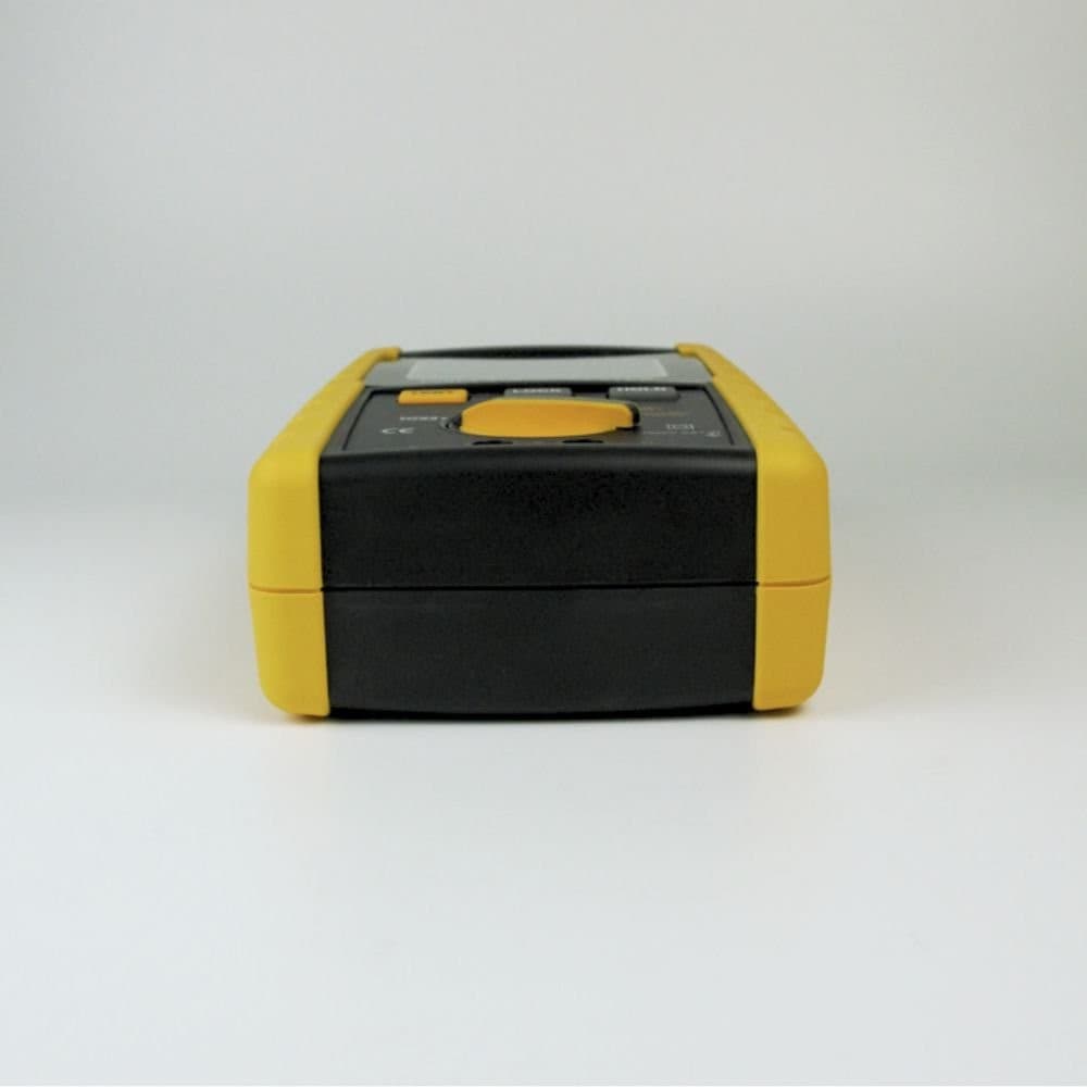 Lutron DI-6400 เครื่องทดสอบความเป็นฉนวน Digital Insulation Tester image