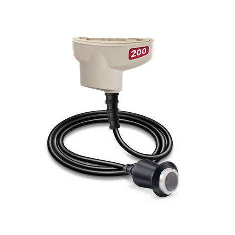 Defelsko Positector PRB200D โพรบวัดความหนาของการเคลือบผิวสำหรับวัสดุที่ไม่เป็นโลหะ image