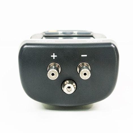 CEM DT-8920 เครื่องวัดความเร็วลมปริมาตรลมและแรงดัน image