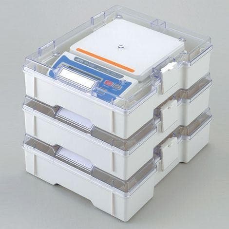 AND HT-5000 เครื่องชั่งน้ำหนักดิจิตอล | Max.5100g image