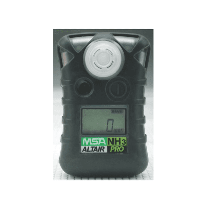 MSA ALTAIR-PRO-PH3 Single Gas Detector | Phosphine (PH3) image