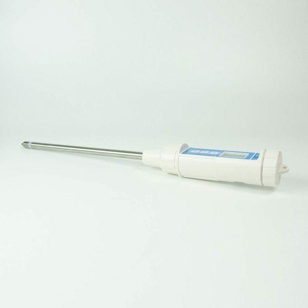 Lutron PMS-714 เครื่องวัดความชื้นในดิน IP65 | 0 To 50% image