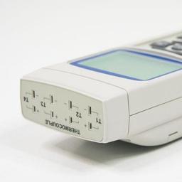 Lutron TM-947SD เครื่องบันทึกอุณหภูมิ 4 ช่องโพรบ image