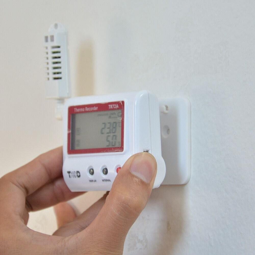 TND TR-07K2 อุปกรณ์ยึดติดผนัง สำหรับ RTR-574, TR7A, TR-7nw, TR-73U, TR-74Ui image