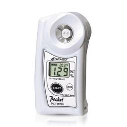 Atago PAL-Salt Mohr เครื่องวัดความเค็ม | IP65 image