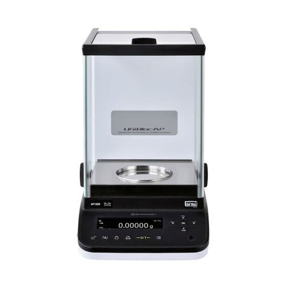 Shimadzu AP324X Analytical Balance image