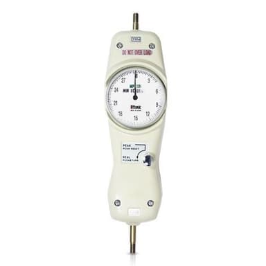 Attonic MP-30N Push-pull tester เครื่องวัดแรงดึง/แรงผลักแสดงผลแบบสเกล 30N