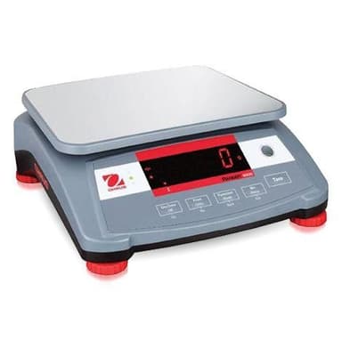 OHAUS R21PE30 เครื่องชั่งดิจิตอล | MAX 30 Kg