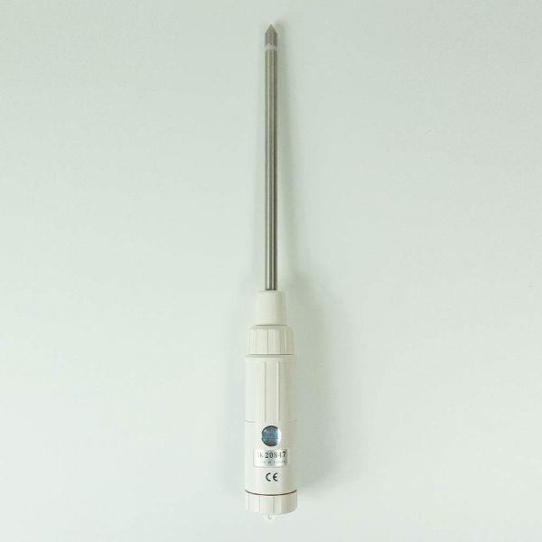 Lutron PMS-714 เครื่องวัดความชื้นในดิน IP65 | 0 To 50% image