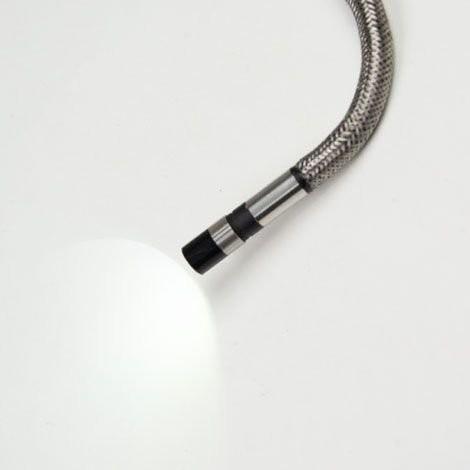 Mitcorp IT-60D4W-F-3M-SM-METAL โพรบสำหรับกล้องส่องท่อ สำหรับ X500, X1000 Plus image