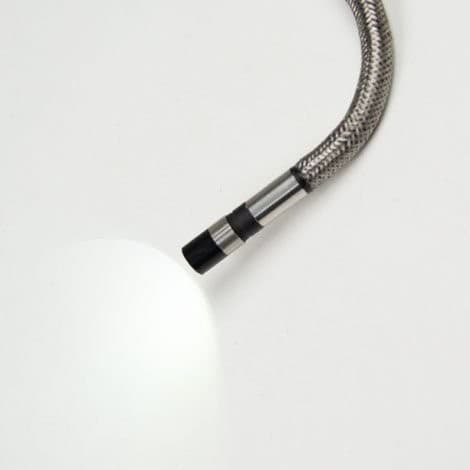 Mitcorp IT-60D4W-F-2M-SM-METAL โพรบสำหรับกล้องส่องท่อ สำหรับ X500, X1000 Plus image