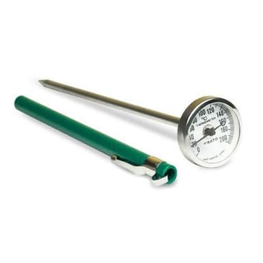 SK Sato SK-2060-20 ที่วัดอุณหภูมิ Pocket Bimetal (0 To 200℃)