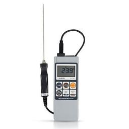 SK Sato SK-S100K โพรบวัดอุณหภูมิ Standard (Type K) | -100 To 300°C image