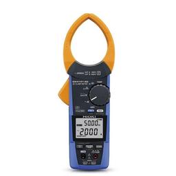 HIOKI CM4141-50-KIT AC แคลมป์มิเตอร์ 2000A (True RMS) With Z3210 image