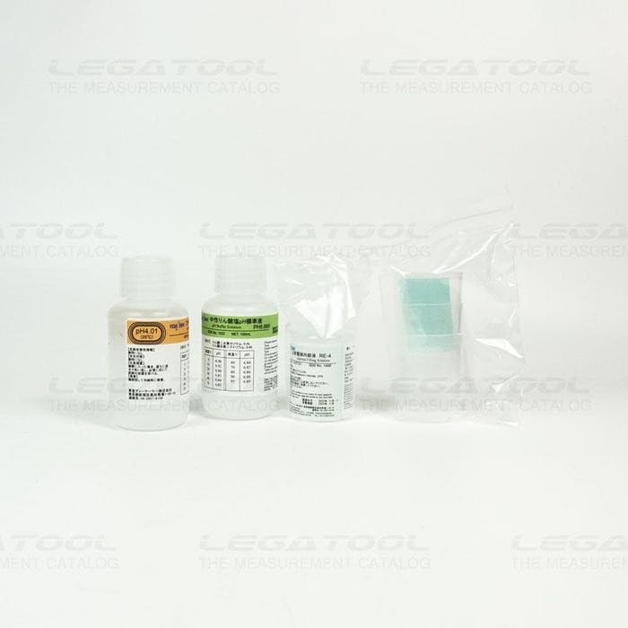 TOA-DKK HM-40P เครื่องวัดพีเอช | IP67 image