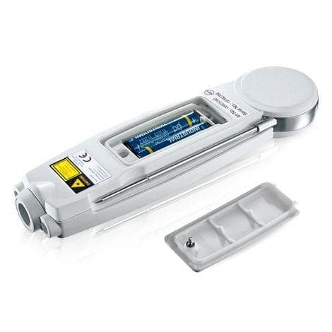Testo-104-IR เครื่องวัดอุณหภูมิอาหาร 2in1 HACCP (IP65) | Max.250°C image
