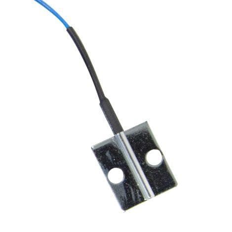 Rixen GK-02-PS โพรบวัดอุณหภูมิมีรูสำหรับยึดติด Max.250℃ (Type K) image