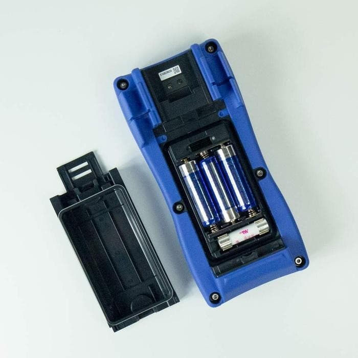 Hioki DT4261-KIT ดิจิตอลมัลติมิเตอร์ รองรับการเชื่อมต่อไร้สาย With Z3210 image