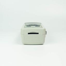 Lutron AM-4214SD เครื่องบันทึกความเร็วลมแบบ Hot Wire | SD Card image