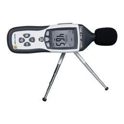 CEM DT-8852 เครื่องวัดระดับเสียง Sound Level Meters image