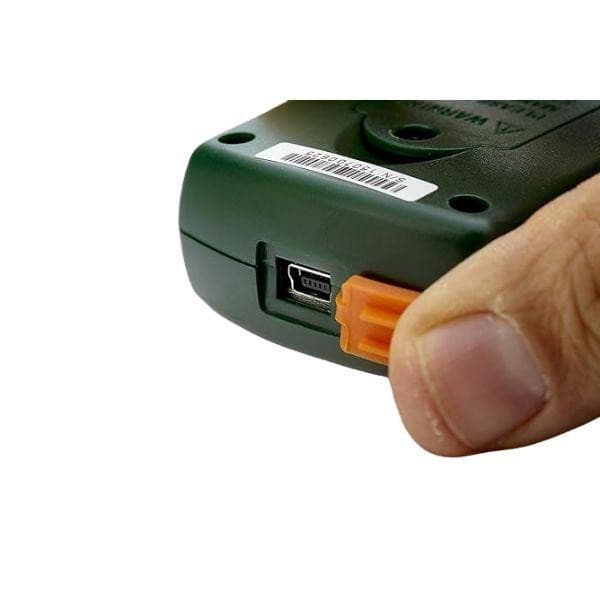 EXTECH EX-CG204 เครื่องทดสอบความหนาผิวเคลือบ image