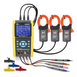 Lutron DW-6092SD เครื่องวิเคราะห์ไฟฟ้า image