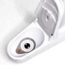 Horiba PH 11 Compact Water Quality Meter เครื่องวัดค่าพีเอชแบบปากกา image