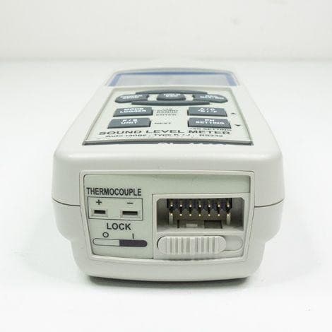 Lutron SL-4112P เครื่องวัดเสียง image