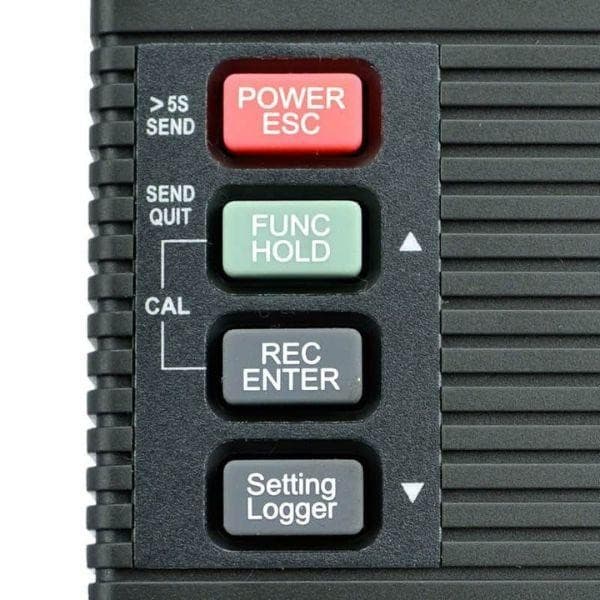 Lutron PH-221 Lutron PH-221 เครื่องวัดพีเอช และโออาร์พี image