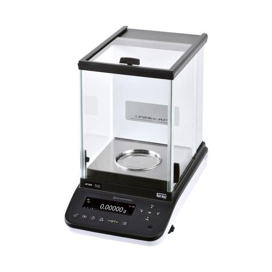 Shimadzu AP324X Analytical Balance image