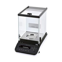 Shimadzu AP324X Analytical Balance image