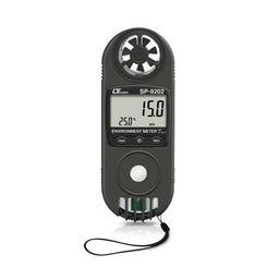 Lutron SP-9202 เครื่องวัดเอนกประสงค์ 11 in 1 image