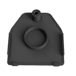 HIOKI 3280-10F-BatteryCover with Screw for 3280-10F  image