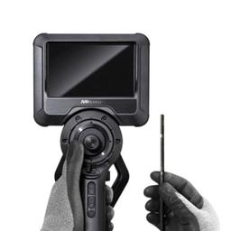 Mitcorp MITC-X750-60D4W-FS-3M-TU-M กล้องส่องภายในท่อ พร้อมโพรบ 6 mm  Dual view ยาว 3 เมตร  image