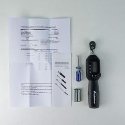 Eclatorq WP2-030BN ประแจวัดแรงบิดดิจิตอล image