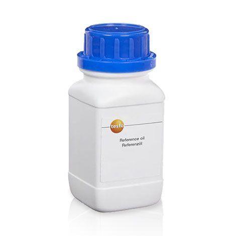 Testo-0554-2650 Reference Oil สำหรับสอบเทียบเครื่องวัดคุณภาพน้ำมันรุ่น Testo-270 image