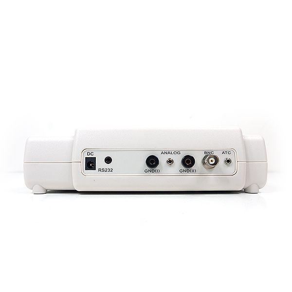 SK Sato SK-650PH เครื่องวัดพีเอชแบบตั้งโต๊ะพร้อมแขนยึดจับ image