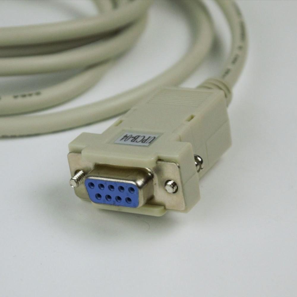 Lutron UPCB-04 สายเชื่อมต่อคอมพิวเตอร์แบบ RS-232 image