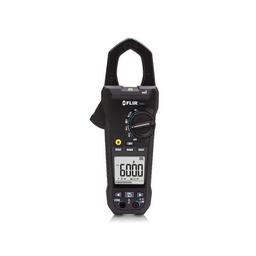 FLIR CM82 แคลมป์มิเตอร์ AC/DC 600A | AC/DC 1000V (VFD Mode) image