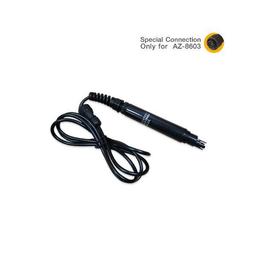 AZ AZ-861 โพรบวัดค่าพีเอช สำหรับเครื่องรุ่น AZ-8603 | BULB-Style image