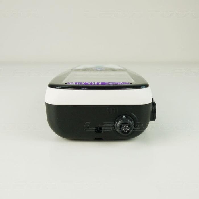 TOA-DKK MM-41DP-EC เครื่องวัดค่านำไฟฟ้า | 1 Channel image