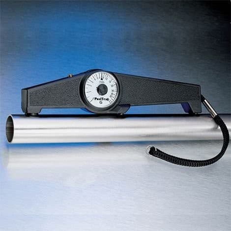 DeFelsko Positest-G เกจวัดความหนาสีแบบไม่ทำลายพื้นผิว 0-200 µm | Non-Destructive