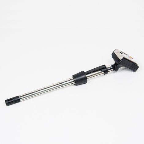 Testo 405-V1 เครื่องวัดความเร็วลม image